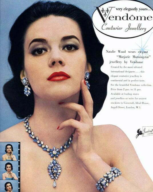 1950s-Jewelry 1950s Jewelry