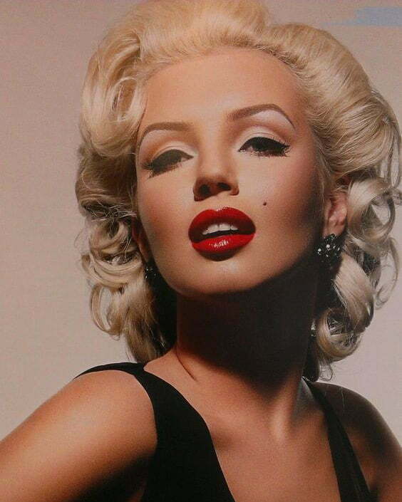 50s inspired looks
