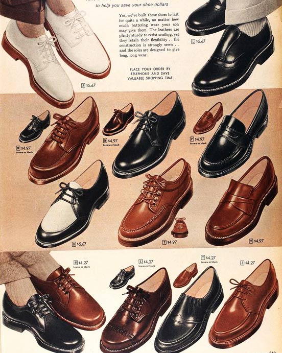 1950s-shoes 1950s shoes