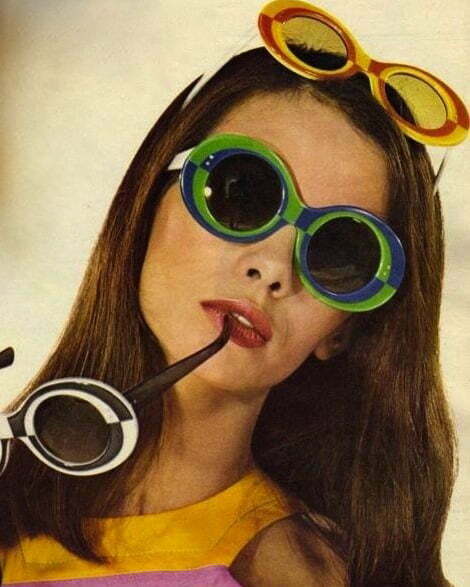 1960s Accessories