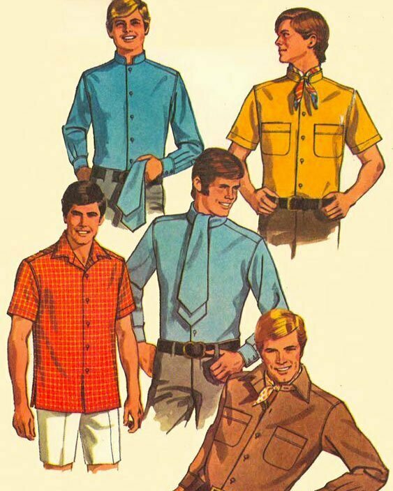 1960s-patterns-2 1960s sewing patterns