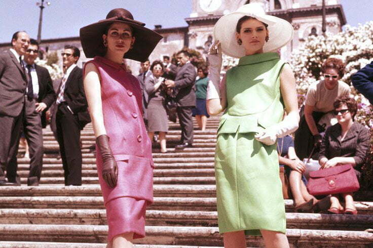 1960s-vintage-dress-3 1960s dress