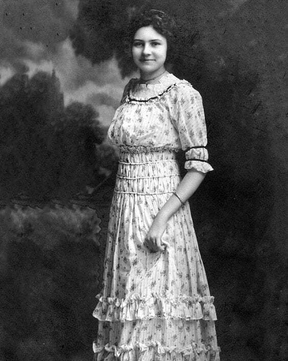 1910s-dresses