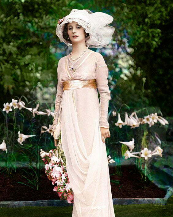1910s-makeup 1910s makeup