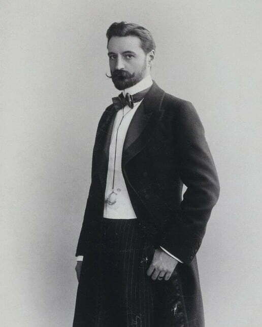 1910s-men's-formal-clothes 1910s men's formal clothes