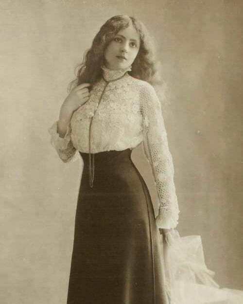 1910s-skirts 1910s skirts