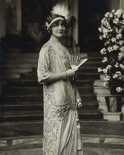 1910s-women's-accessories 1910s women's accessories