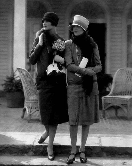 1920s-Coats 1920s Coats