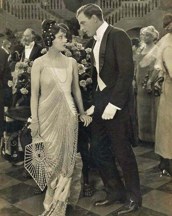 1920s-evening-dresses Evening Gowns