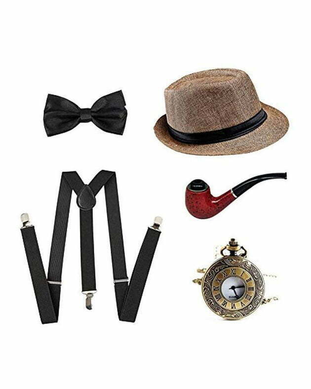 1920s-men's-accessories 1920s men's accessories