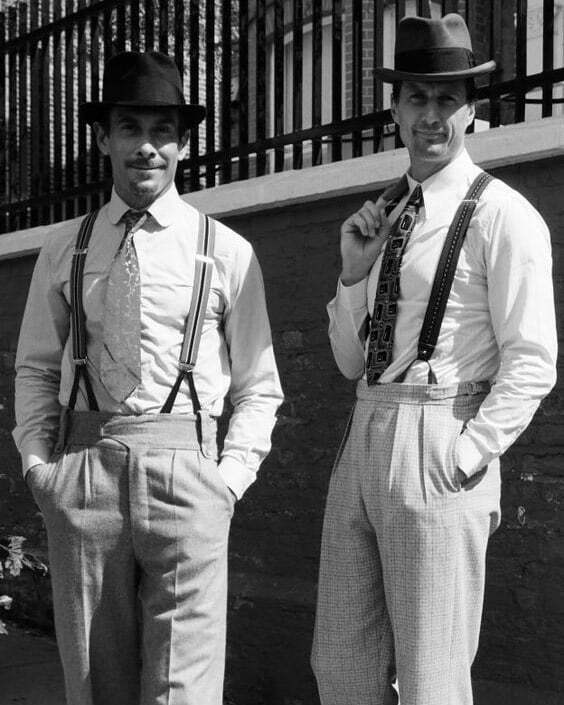 1920s-men's-shirts 1920s men's shirts