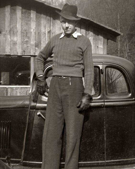 1920s-men's-sweaters 1920s men's sweaters