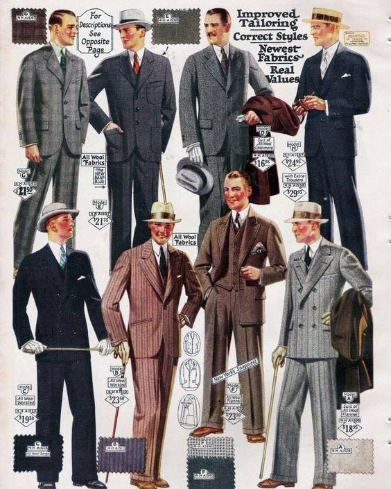 1920s-sewing-patterns 1920s sewing patterns