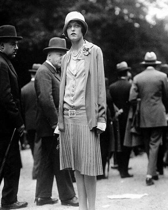 1920s-skirts 1920s skirts
