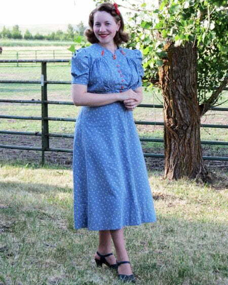 1930s-plus-size-dresses 1930s plus size dresses