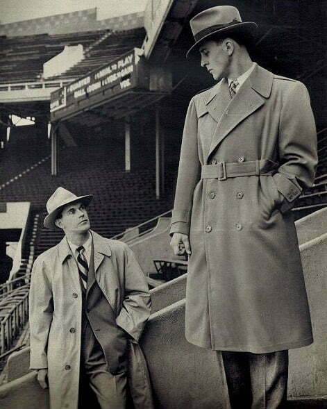 1940s-men's-coats 1940s men's coats
