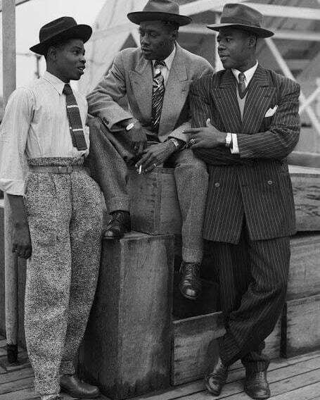 1940s-men's-pants 1940s men's pants