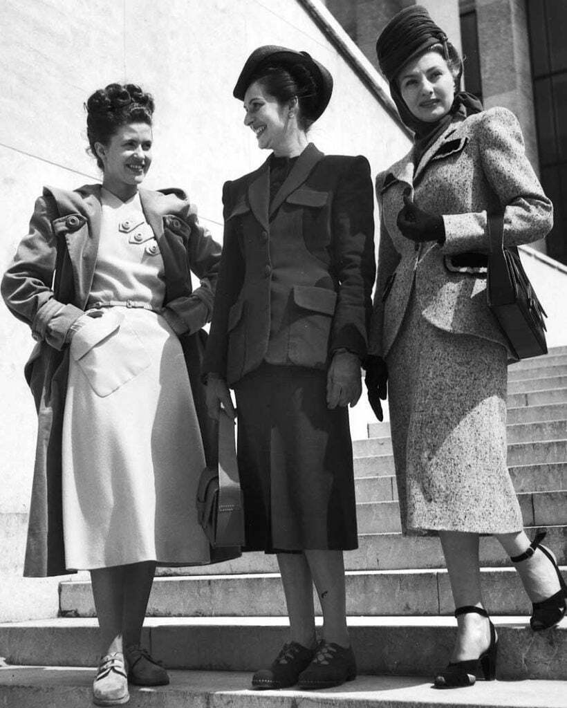 1940s-skirts 1940s skirts