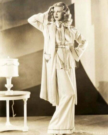 1940s-sleepwear 1940s sleepwear