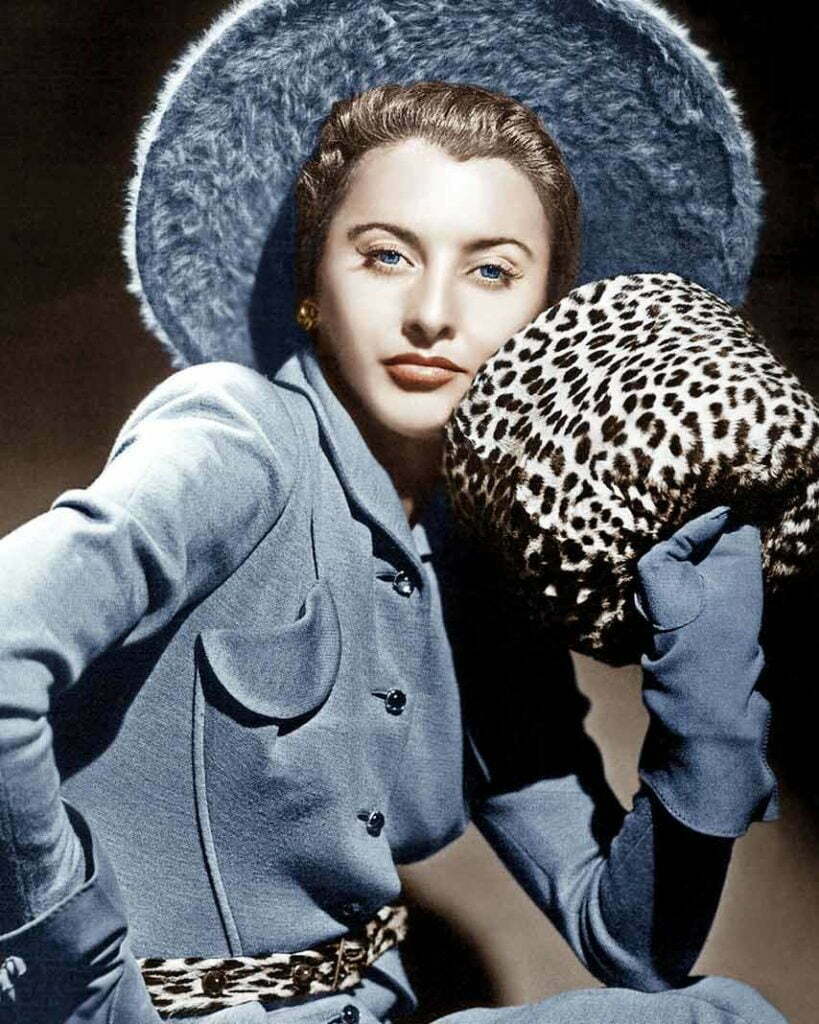 1940s-women's--Accessories 1940s women's accessories