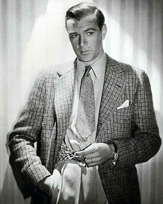 1950s men's fashion