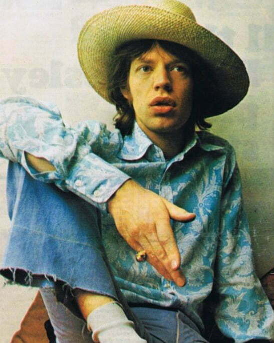 1970s-men's-hats 1970s men's hats