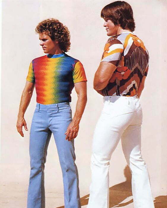 1970s-men's-pants 1970s men's pants