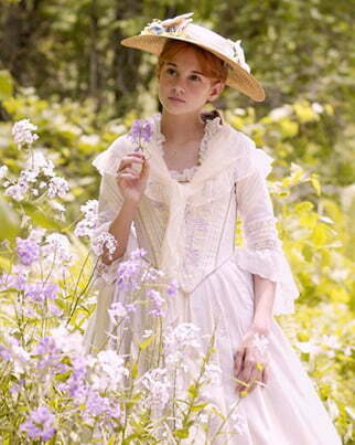 Victorian children’s fashion