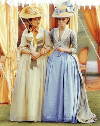 victorian era fashion female