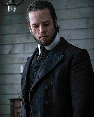 Victorian men's fashion