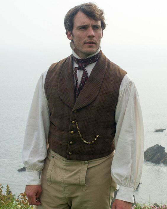 Victorian-shirts Victorian shirts