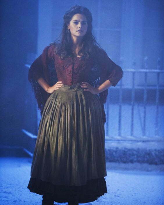 Victorian-skirts Victorian skirts