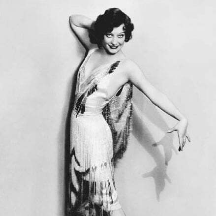 1920s dress