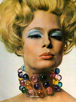 vintage jewelry