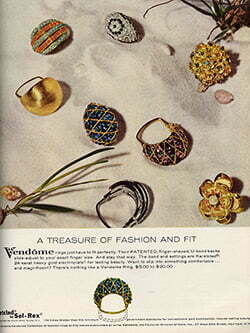 vintage jewelry