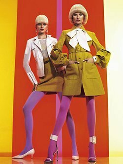 How to Dress 1960s Mod Style - Vintage ...