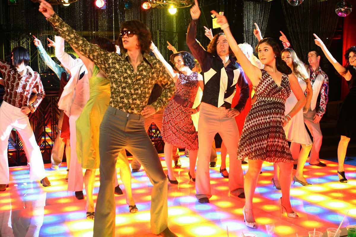 1970s costumes