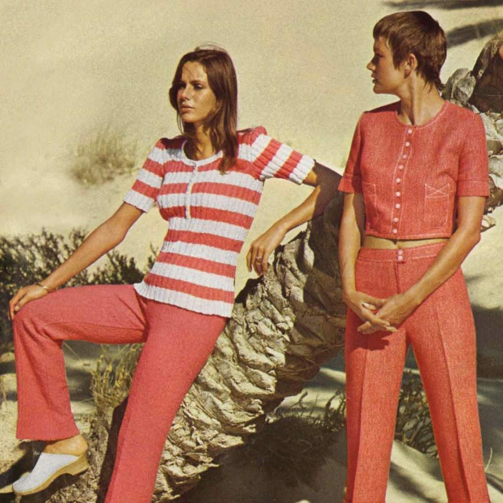 1970s fashion