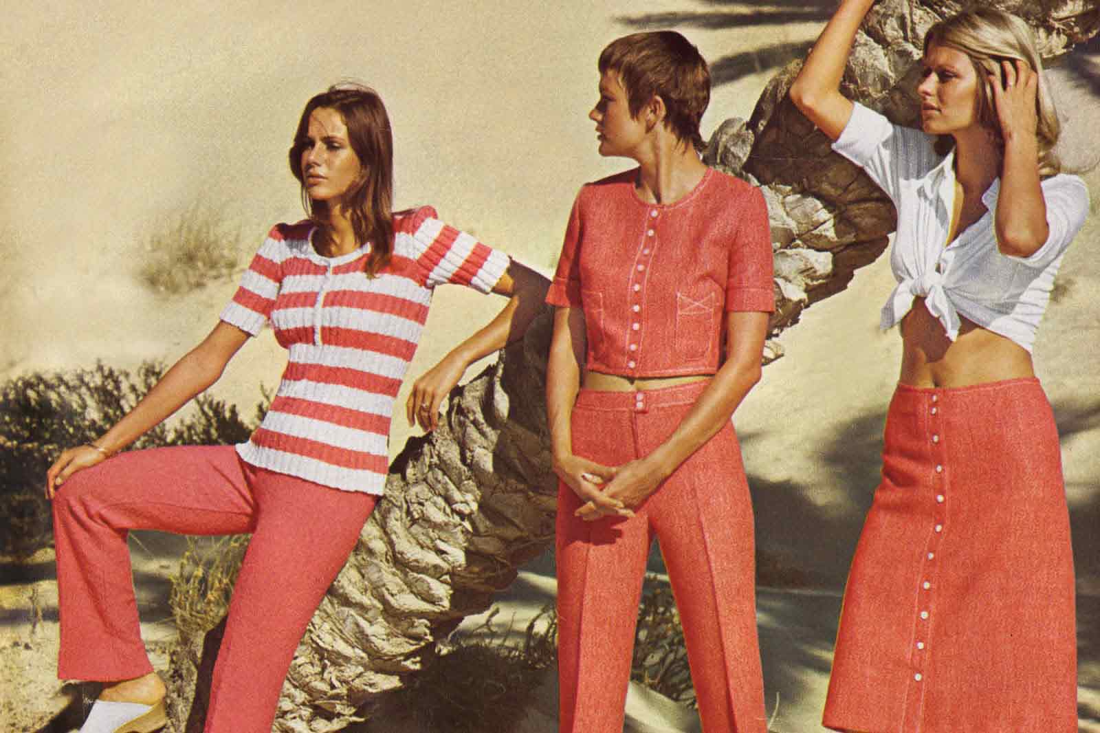 1970s fashion