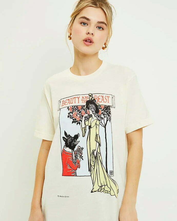 Graphic T-shirt