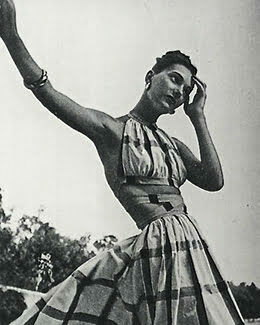 Claire McCardell 1943