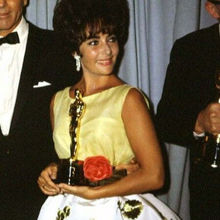 Elizabeth Taylor