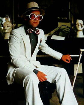 Elton John