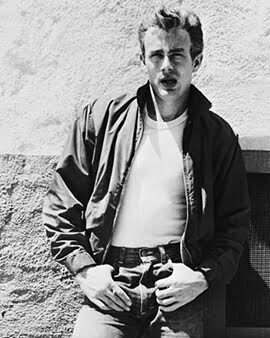 James Dean