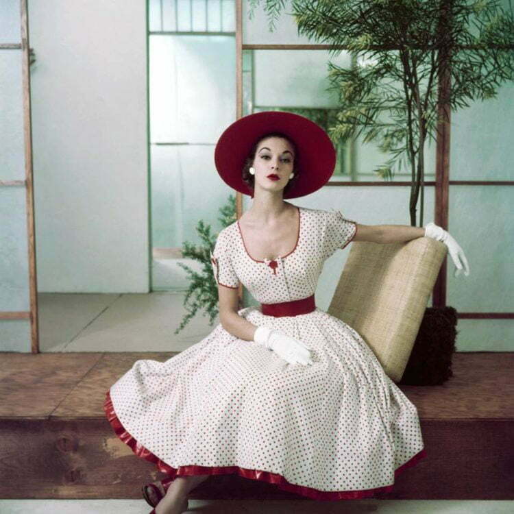 Jean Patchett
