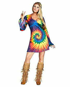 Women's Groovy Gal Dress