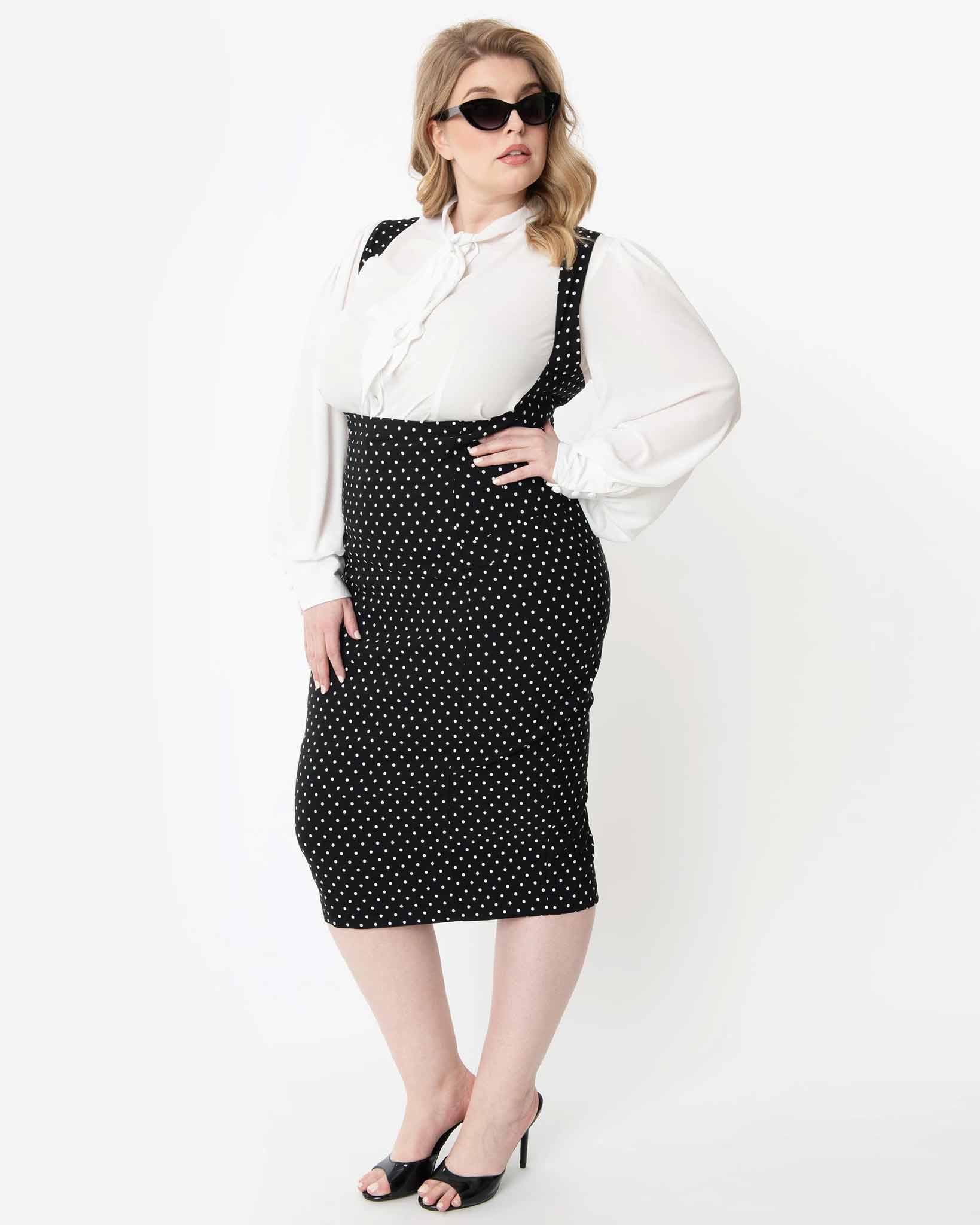 plus size 60s clothes