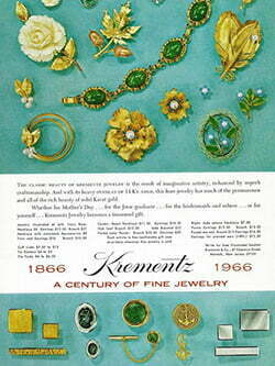 vintage jewelry