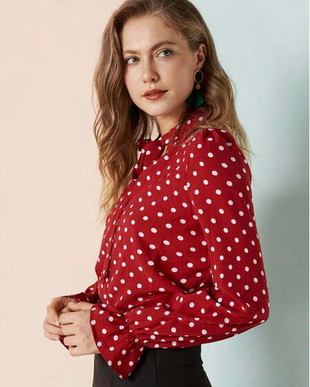 Polka Dots