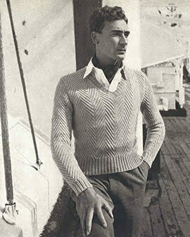 sweaters